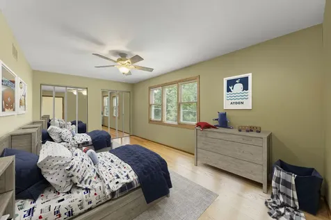 27W118 Cove Lane Warrenville IL 60555