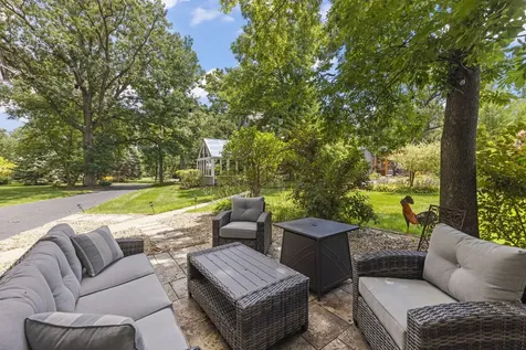 27W118 Cove Lane Warrenville IL 60555