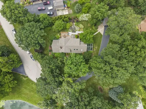 27W118 Cove Lane Warrenville IL 60555