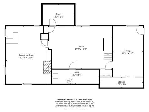 27W118 Cove Lane Warrenville IL 60555