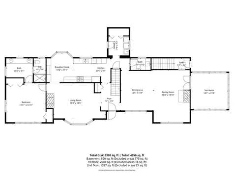 27W118 Cove Lane Warrenville IL 60555