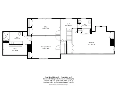 27W118 Cove Lane Warrenville IL 60555