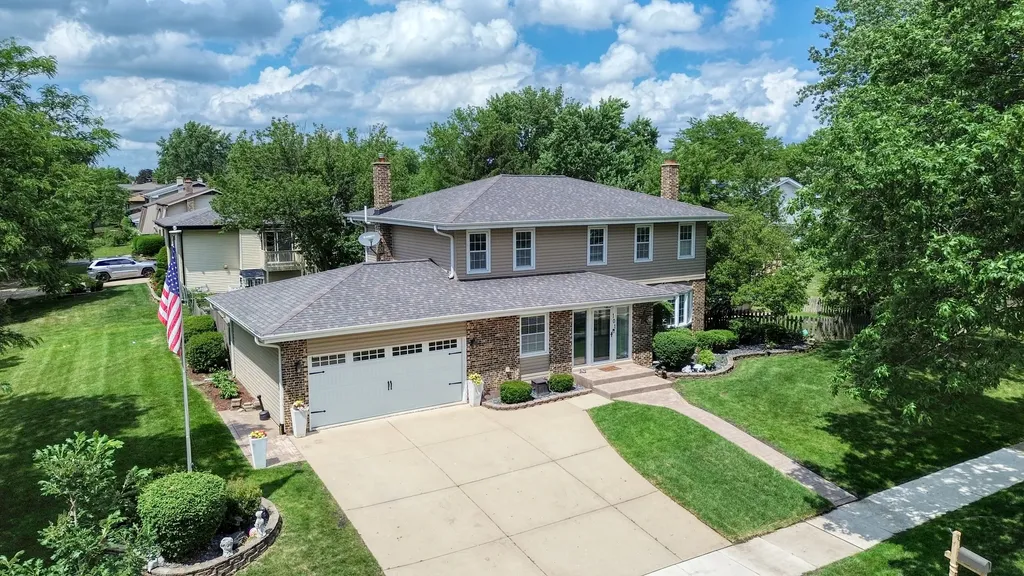 101 East Bryn Mawr Avenue Itasca IL 60143