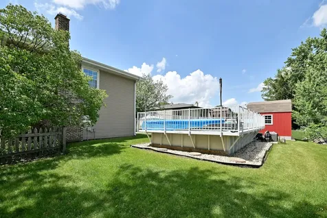 101 East Bryn Mawr Avenue Itasca IL 60143