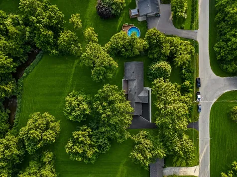 14463 West Hickory Avenue W Lemont IL 60439