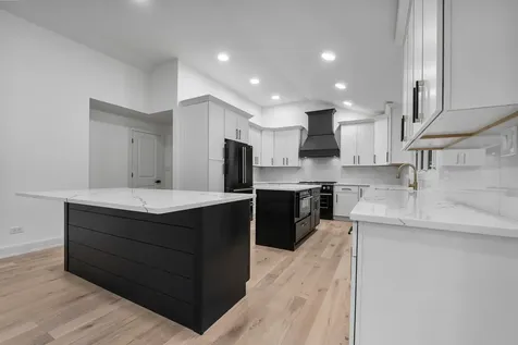 14463 West Hickory Avenue W Lemont IL 60439