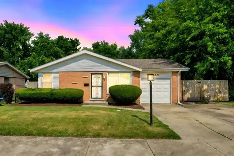 14433 Springfield Avenue Midlothian IL 60445