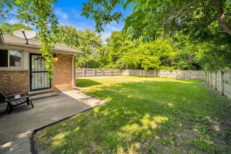 14433 Springfield Avenue Midlothian IL 60445