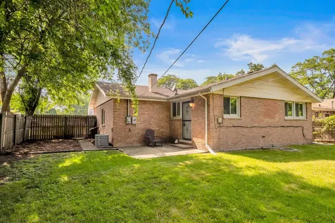 14433 Springfield Avenue Midlothian IL 60445