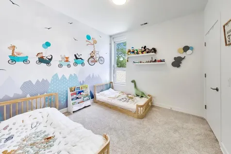 2025 West Crystal Street Chicago IL 60622