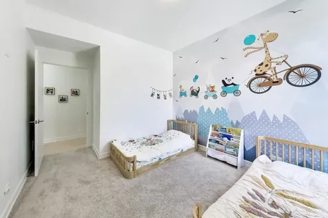 2025 West Crystal Street Chicago IL 60622