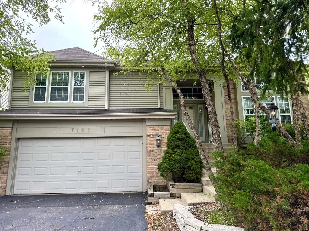 7187 Dada Drive Gurnee IL 60031