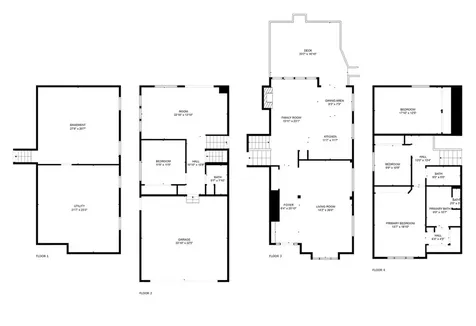 7187 Dada Drive Gurnee IL 60031