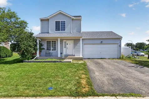 1360 Ridge Road South Elgin IL 60177