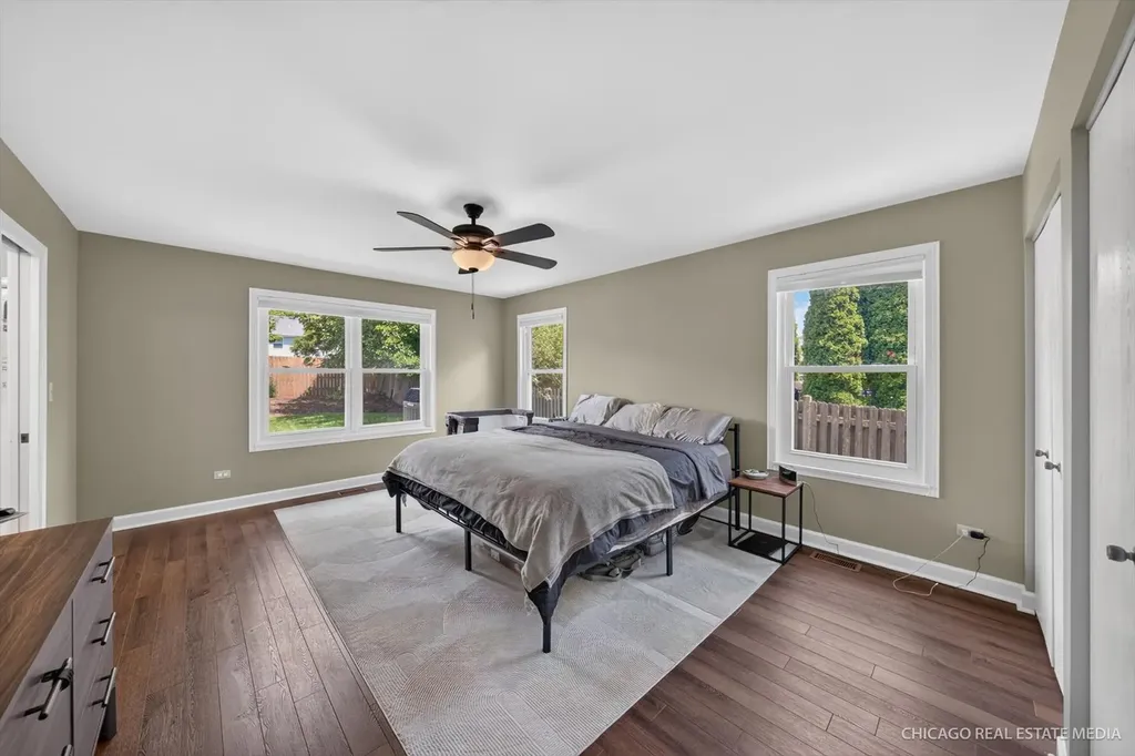 871 Brandt Drive Lake In The Hills IL 60156