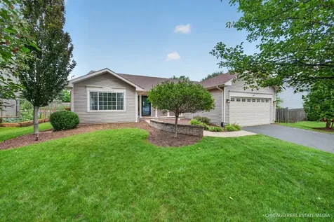 871 Brandt Drive Lake In The Hills IL 60156