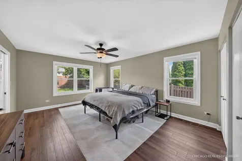 871 Brandt Drive Lake In The Hills IL 60156