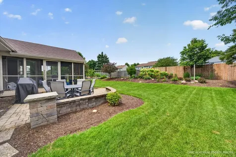 871 Brandt Drive Lake In The Hills IL 60156