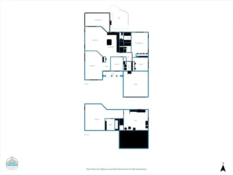 871 Brandt Drive Lake In The Hills IL 60156