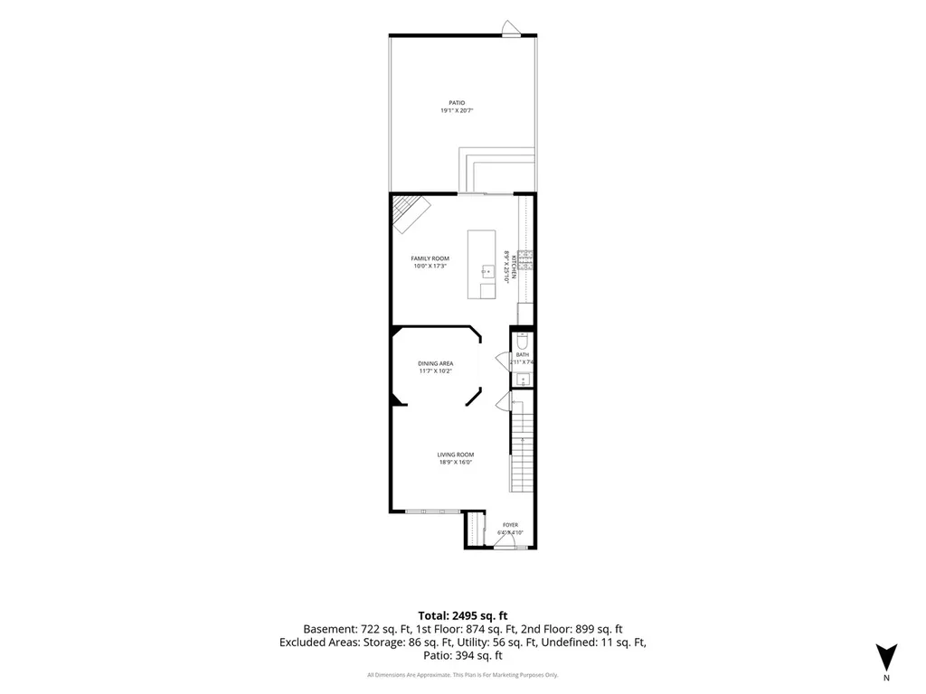 4265 West Thorndale Avenue Chicago IL 60646