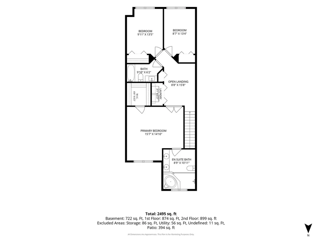 4265 West Thorndale Avenue Chicago IL 60646