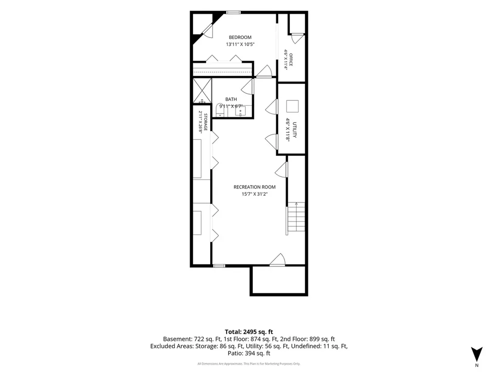 4265 West Thorndale Avenue Chicago IL 60646