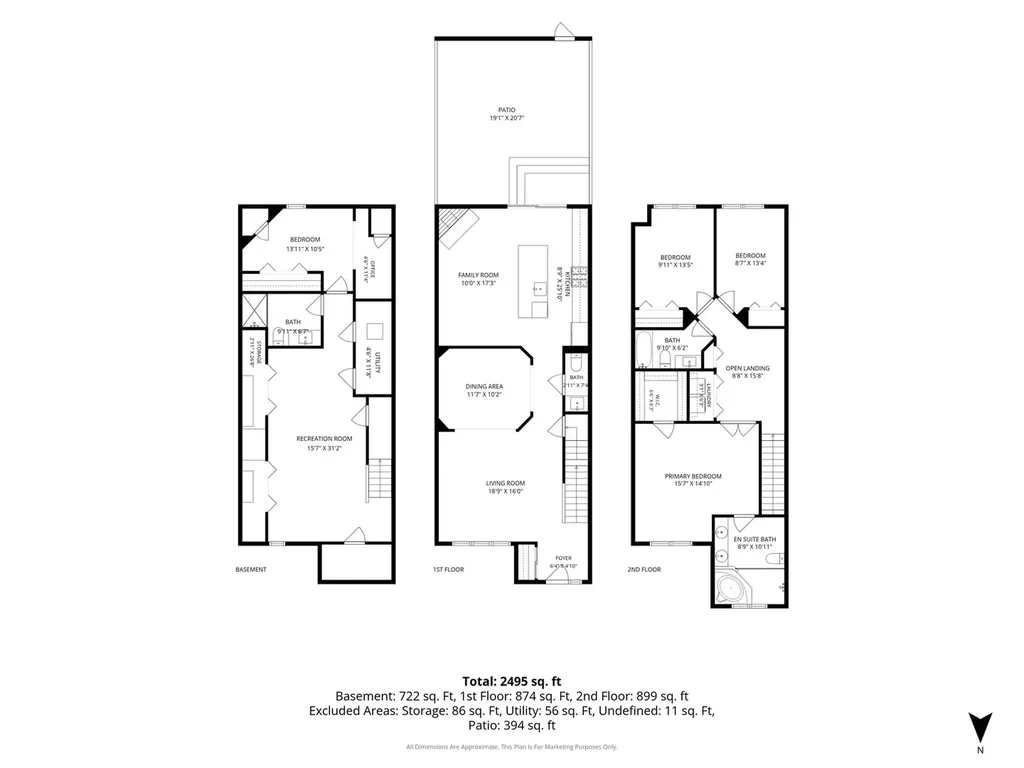 4265 West Thorndale Avenue Chicago IL 60646