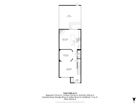 4265 West Thorndale Avenue Chicago IL 60646