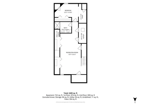 4265 West Thorndale Avenue Chicago IL 60646