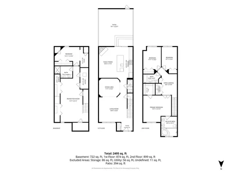 4265 West Thorndale Avenue Chicago IL 60646
