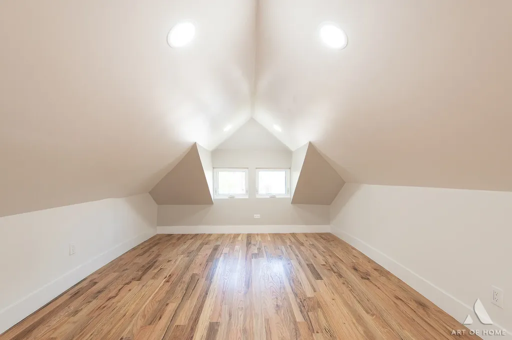 1441 North Kolin Avenue Chicago IL 60651
