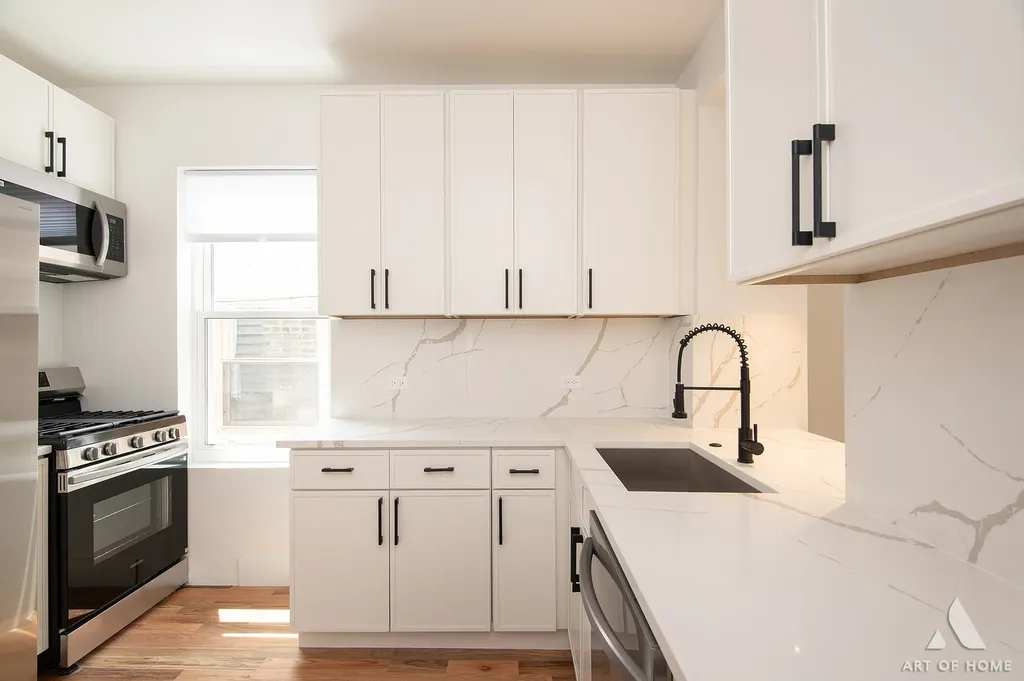 1441 North Kolin Avenue Chicago IL 60651