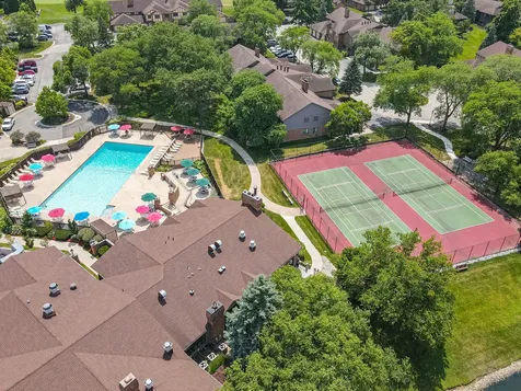 7737 West Golf Drive Palos Heights IL 60463