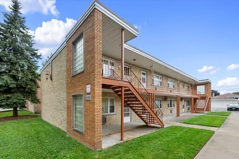 6212 West 64th Place Chicago IL 60638