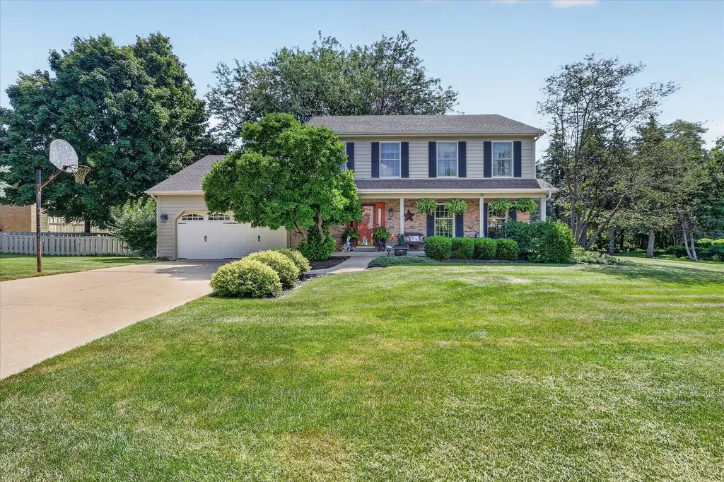 2976 Wedgewood Drive Dekalb IL 60115
