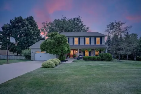 2976 Wedgewood Drive Dekalb IL 60115