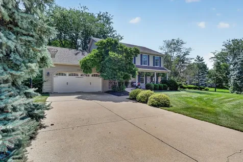 2976 Wedgewood Drive Dekalb IL 60115