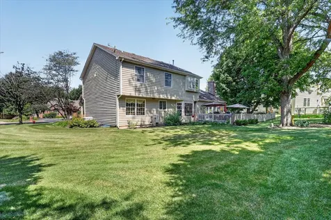 2976 Wedgewood Drive Dekalb IL 60115