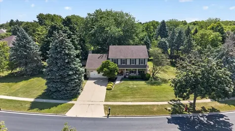 2976 Wedgewood Drive Dekalb IL 60115