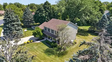 2976 Wedgewood Drive Dekalb IL 60115