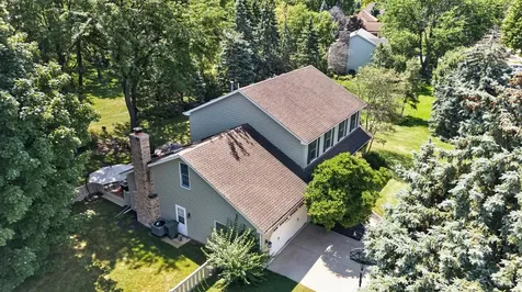 2976 Wedgewood Drive Dekalb IL 60115