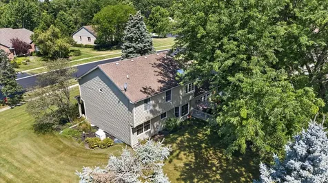 2976 Wedgewood Drive Dekalb IL 60115