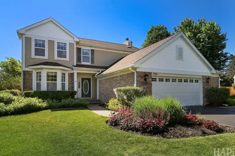 2001 Sparrow Circle Round Lake IL 60073