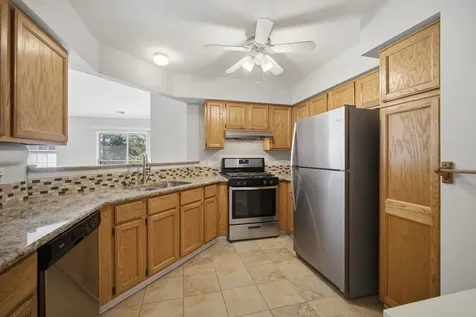 1911 North Silver Lake Road Arlington Heights IL 60004
