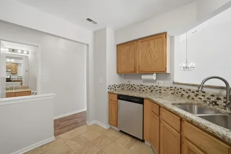 1911 North Silver Lake Road Arlington Heights IL 60004