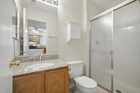 1911 North Silver Lake Road Arlington Heights IL 60004
