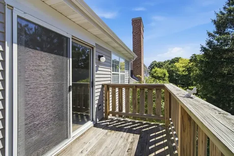 1911 North Silver Lake Road Arlington Heights IL 60004