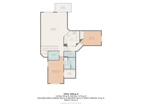 1911 North Silver Lake Road Arlington Heights IL 60004