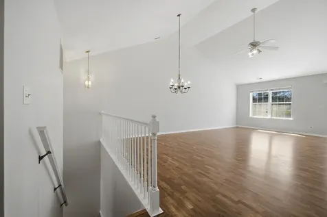 1911 North Silver Lake Road Arlington Heights IL 60004