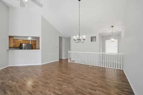 1911 North Silver Lake Road Arlington Heights IL 60004